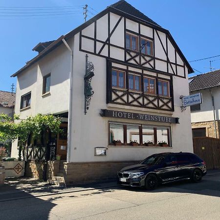 Hotel Bettelhaus Bad Dürkheim Exteriér fotografie