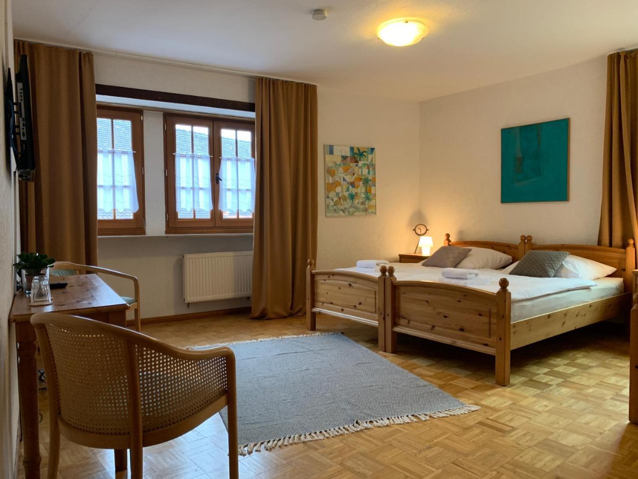 Hotel Bettelhaus Bad Dürkheim Exteriér fotografie
