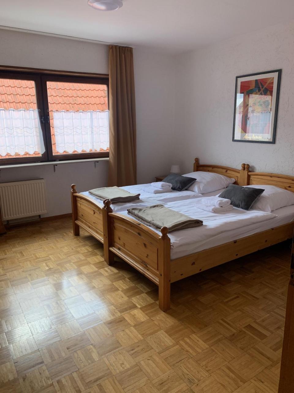 Hotel Bettelhaus Bad Dürkheim Exteriér fotografie
